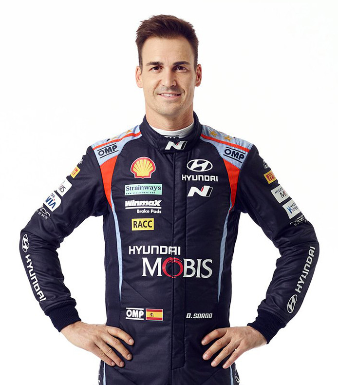 Dani Sordo